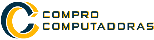 Compro computadoras